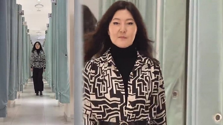H&amp;M 매장에서 슈스스 한혜연이 한 코디들.jpg | 인스티즈