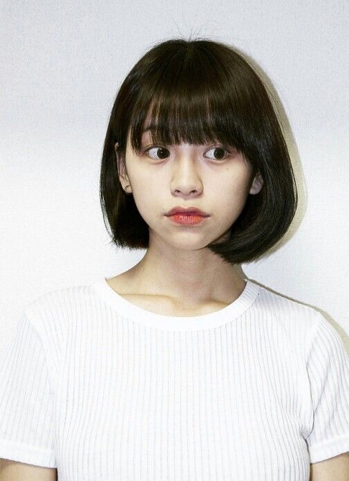 현재까지 여자 앞머리 유행 변화 흐름......jpg | 인스티즈