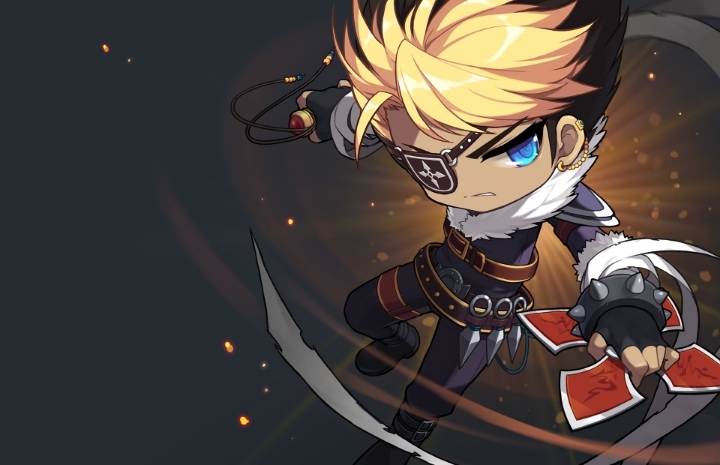 메이플스토리 모험가, 시그너스, 영웅 직업들의 인식과 실성능을 알아보자! | 인스티즈