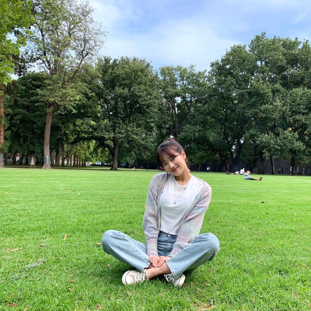 에이프릴 나은 여친짤.jpg | 인스티즈