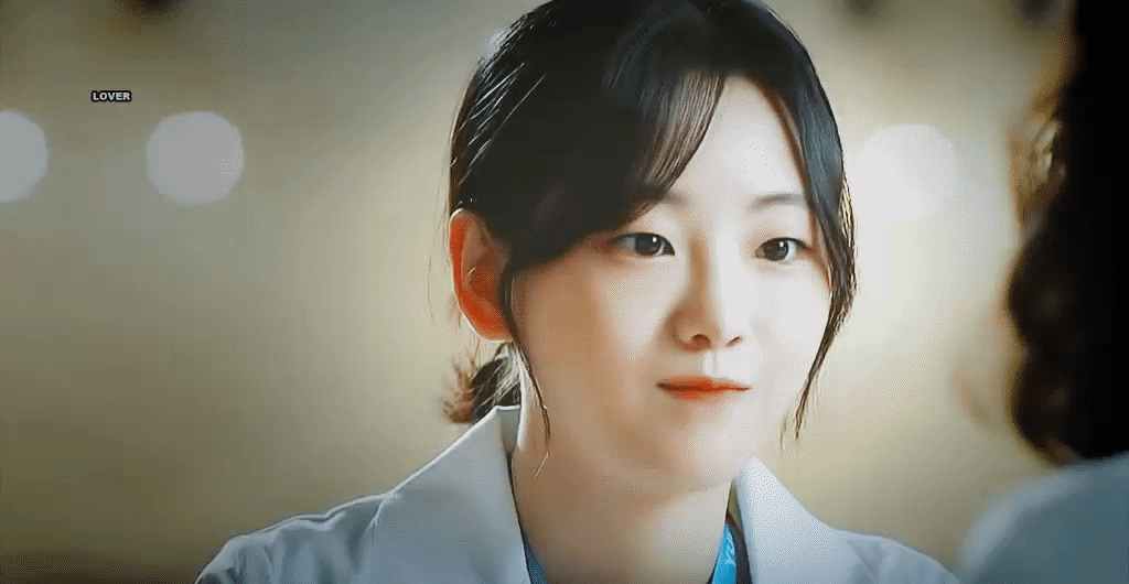 슬기로운 의사생활에서 귀여운 윤복이.jpgif | 인스티즈