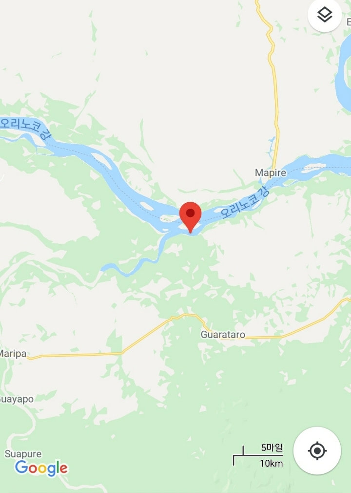 절대 오리를 데려가면 안되는 강은? | 인스티즈