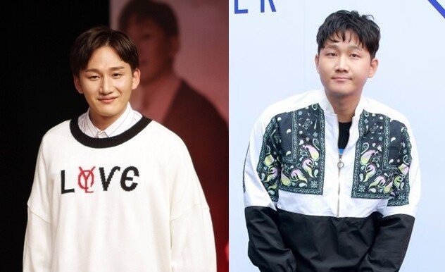 [한끼줍쇼] 이용진이 비긴어게인 나온 줄 헷갈린 이유 | 인스티즈