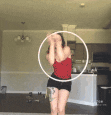 훌라후프 고인물 | 인스티즈