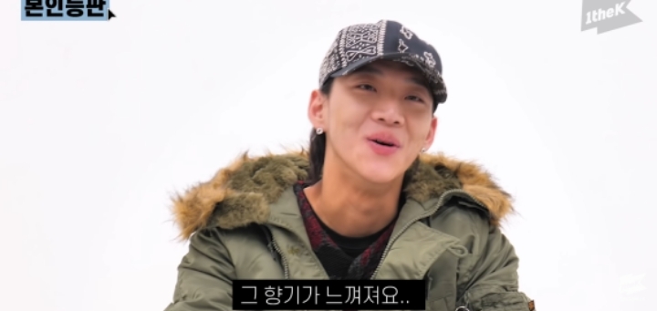 자신의 과거에 대해 언급하는 양홍원 | 인스티즈