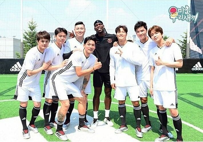 2019 연예대상 확정 | 인스티즈