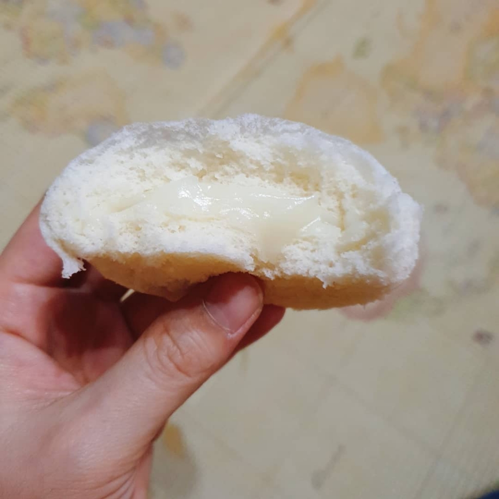 편의점 신상이라는 이천쌀호빵.......jpg | 인스티즈