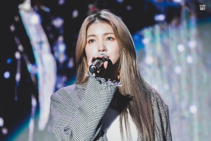 843번째 하루 한번 여자친구 소원 | 인스티즈