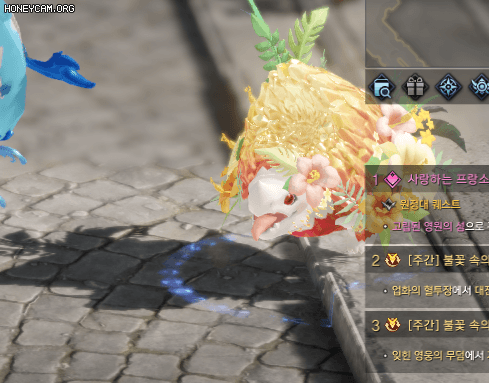 로스트아크에 출시된 가디언펫들 | 인스티즈