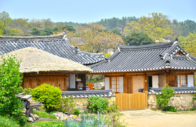 메이플스토리 월드를 빼닮은 아름다운 실제 풍경들 모음!! | 인스티즈