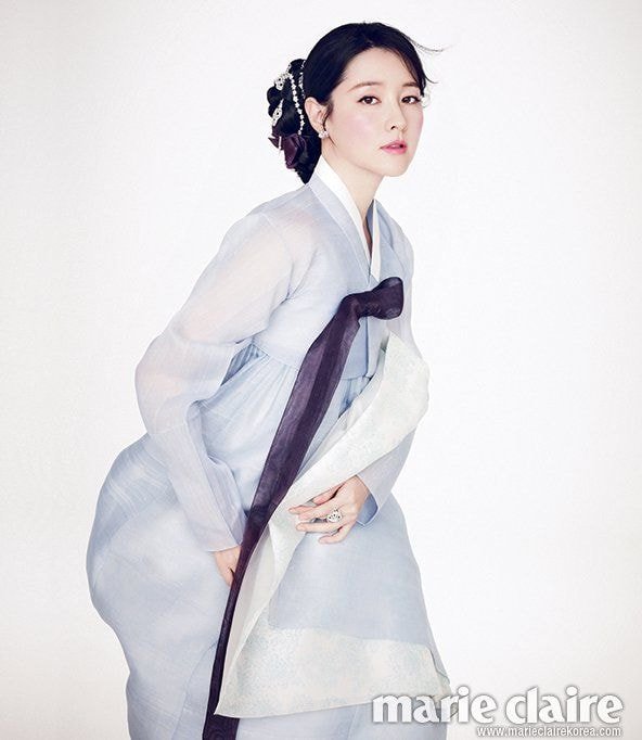 연예인 한복 레전드 사진 추가됨 | 인스티즈
