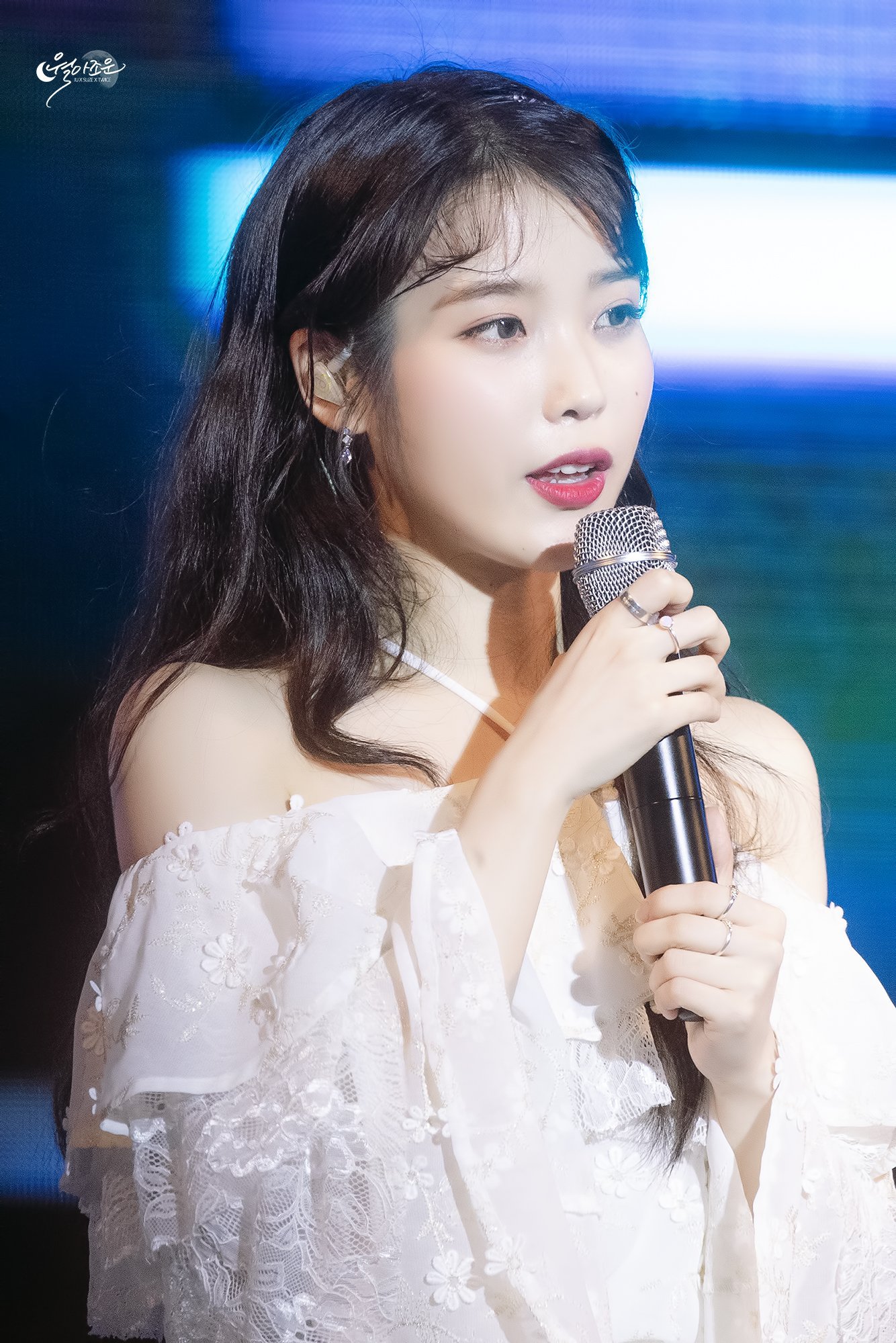 아이유 보고 가시져.jpgif | 인스티즈