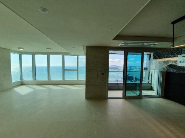 해운대 신축 아파트 뷰.jpg | 인스티즈