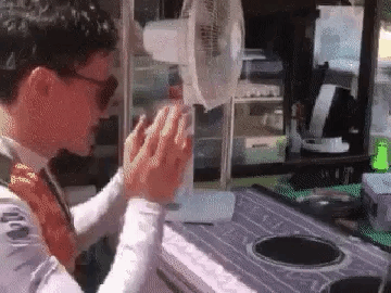 터키 아이스크림.gif | 인스티즈