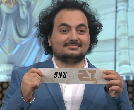 [LOL] 약 한달 전 그룹 스테이지 조추첨식... | 인스티즈