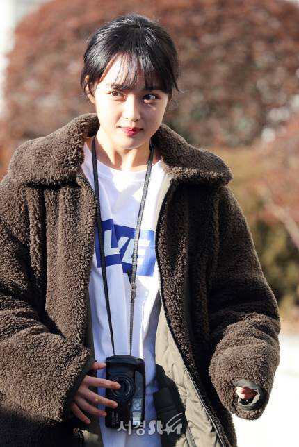 이게 나연이야 혜나야? | 인스티즈