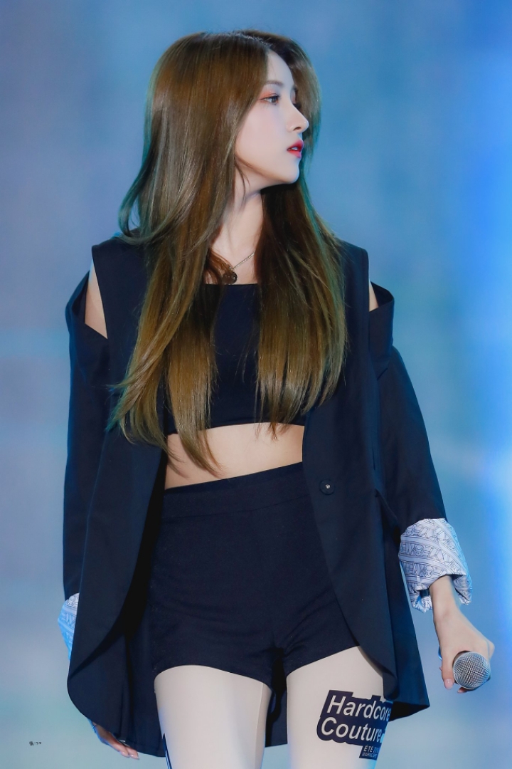 758번째 하루 한번 여자친구 소원 | 인스티즈