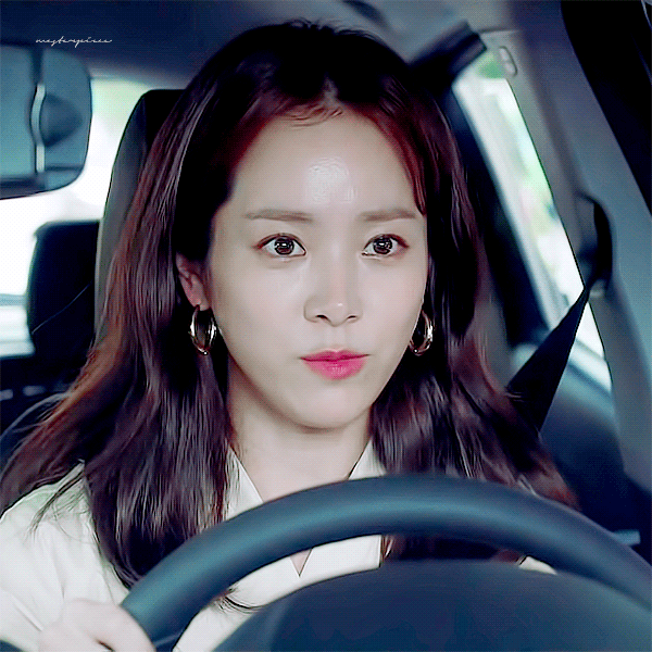 아는 와이프 한지민 움짤.gif | 인스티즈