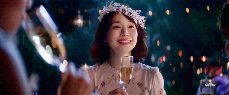 기생충 아카데미 수상을 축하한 일본 여배우.jpgif | 인스티즈