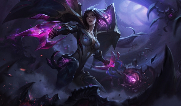 [LOL] 다음번에 나왔으면 하는 하이눈 스킨 챔피언은? | 인스티즈