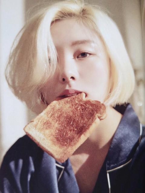 2019년 첫 마마무 휘인 | 인스티즈