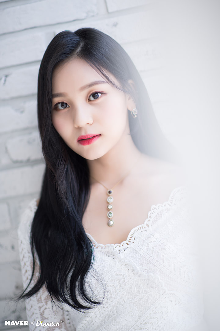 디스패치 여자친구 엄지 | 인스티즈
