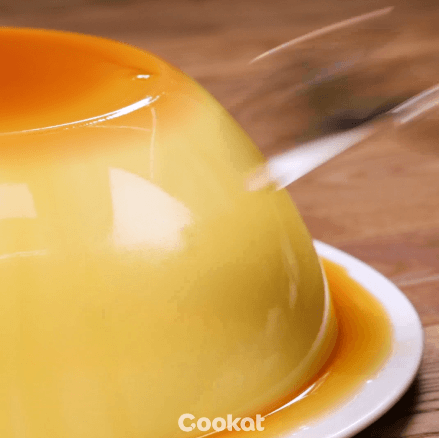 대왕푸딩 만드는과정 | 인스티즈