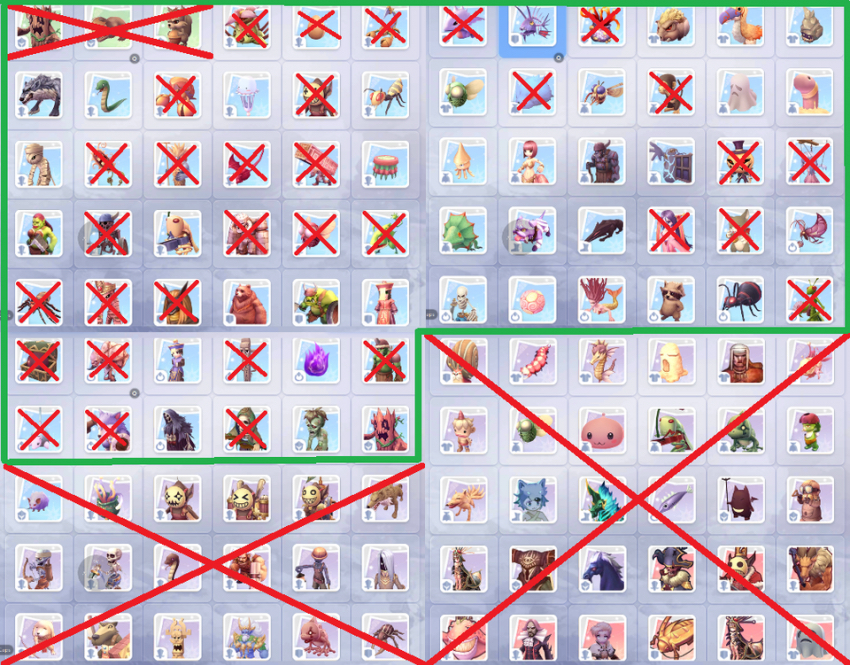 현재 욕 먹고 있는 모바일 게임.jpg | 인스티즈