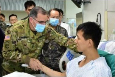 미군이 바라보는 한국군 간부.jpg | 인스티즈