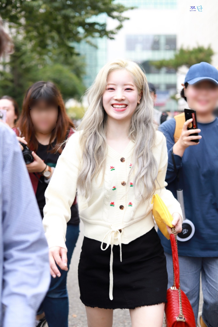 트와이스 다현 두부 사진 | 인스티즈