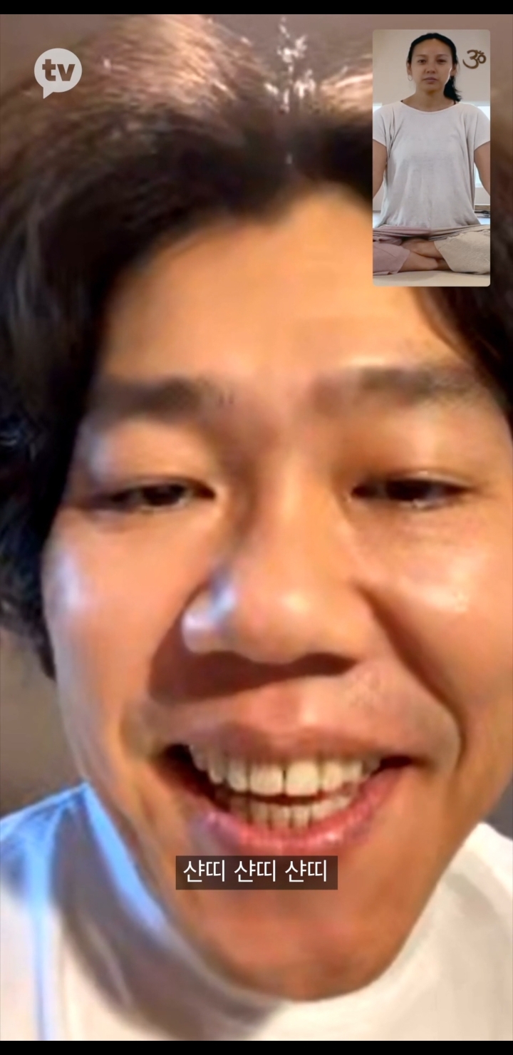 거사를 위해 많은 준비를 하고 있는 이효리.jpg | 인스티즈