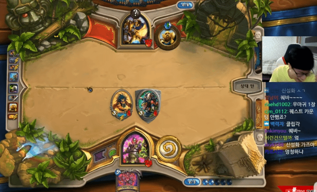 하스스톤에 프로가 있는 이유 | 인스티즈