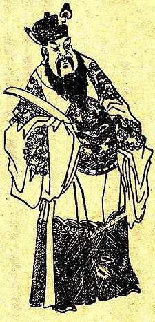 삼국지 소설 때문에 이미지가 변질된 인물들 | 인스티즈