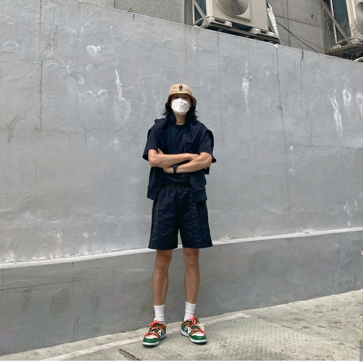 류준열 최근 스타일.jpg | 인스티즈