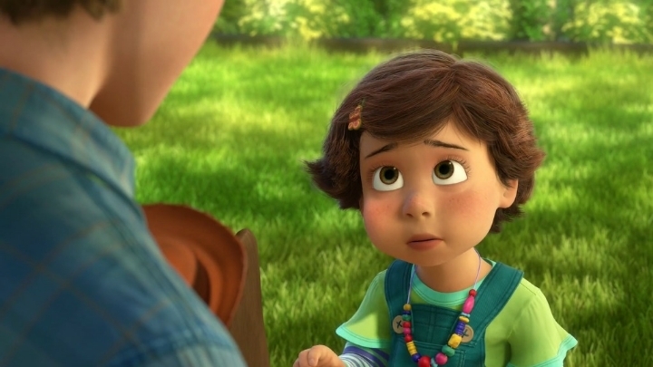 토이스토리 명장면 | 인스티즈