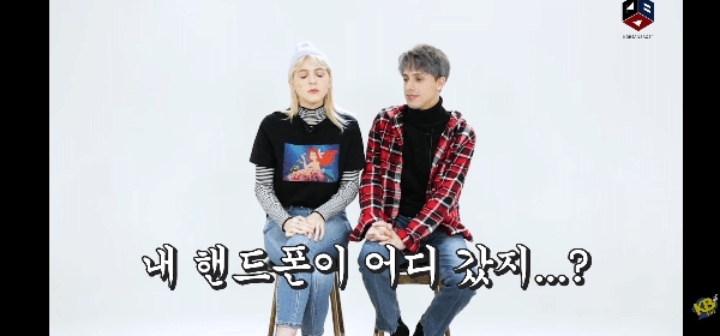 외국인이 한국에 와서 생긴 습관.JPG | 인스티즈