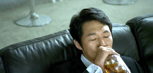 신세계 명장면 甲 은??? | 인스티즈