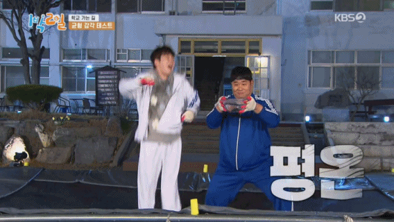 타고난 피지컬을 이길 수 없는 이유 | 인스티즈