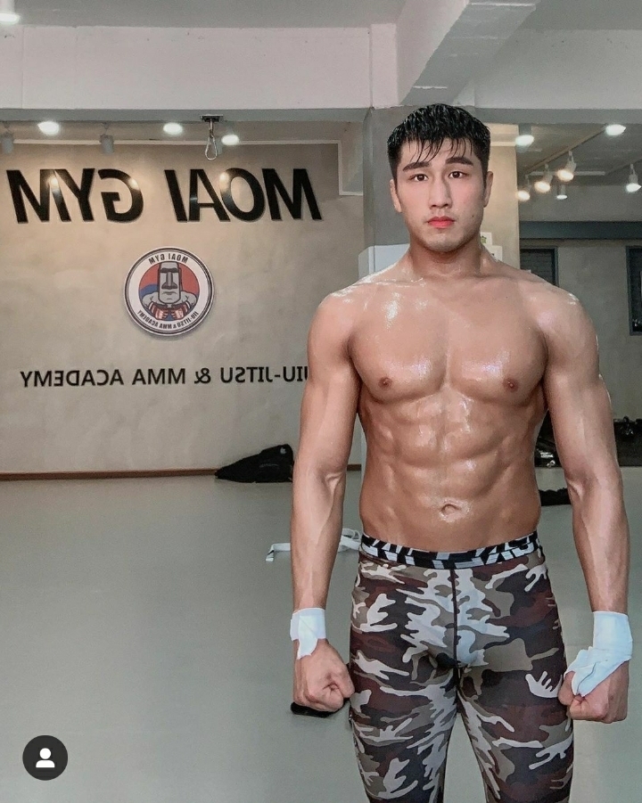 남자도 여자도 모두 좋아할 몸매 | 인스티즈