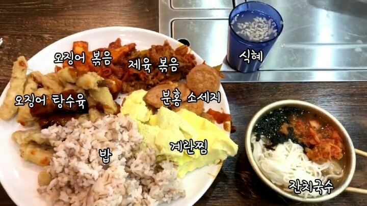 남자들이 환장하는 음식들.jpg | 인스티즈