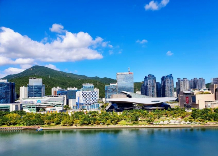 한국에서 가장 이쁜 스카이라인은?.jpg | 인스티즈