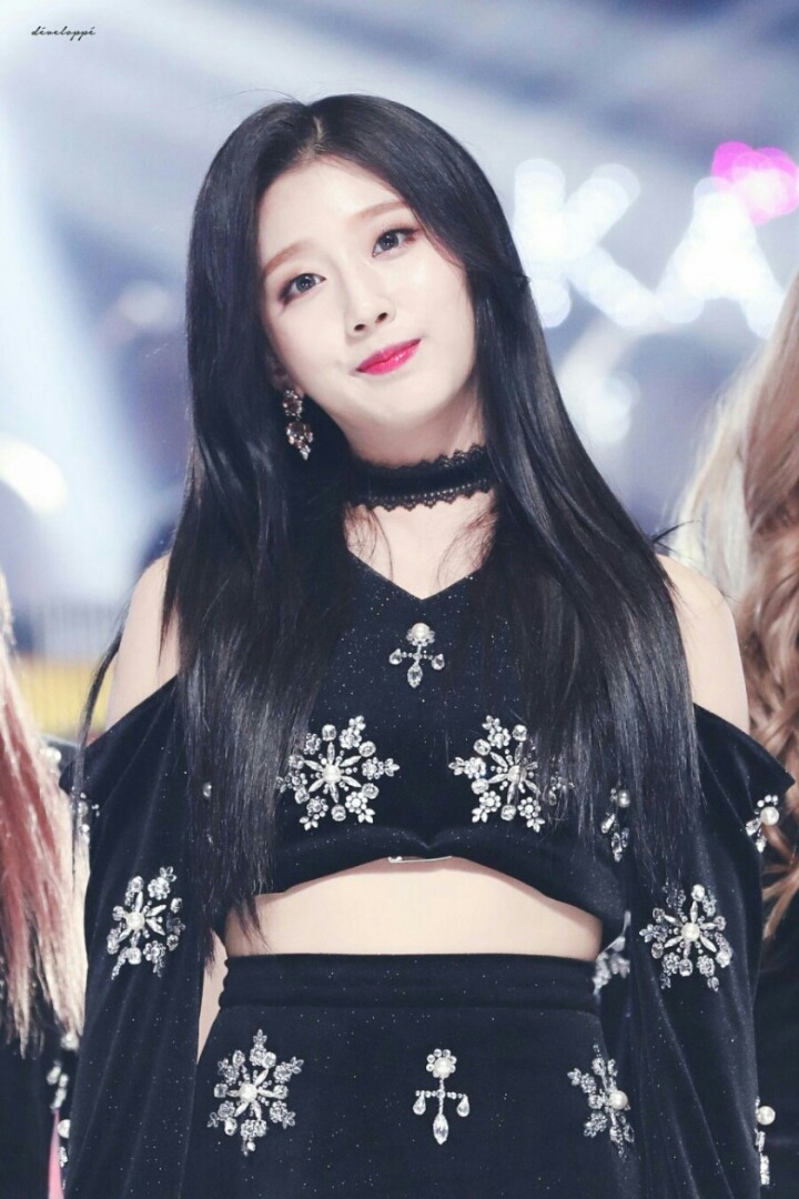 러블리즈 정예인 | 인스티즈