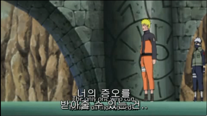 사스케가 나뭇잎마을에서 탈주한 이유.jpg | 인스티즈