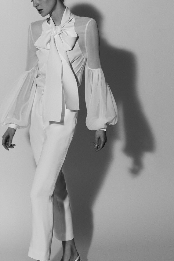 웨딩드레스 바지....jpg | 인스티즈