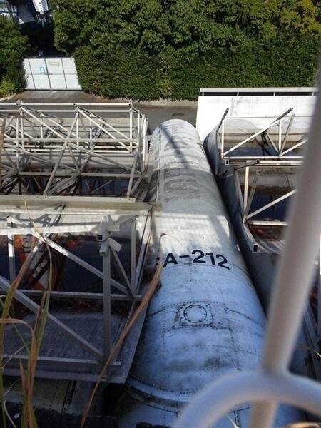 일본이 대륙간탄도미사일을 보유하고 있었던 걸로 확인 | 인스티즈