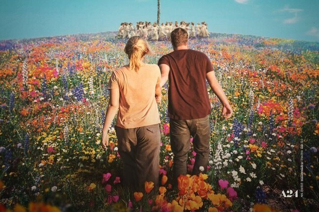 스웨덴 축제 가고싶어지는 영화 미드소마.jpg | 인스티즈