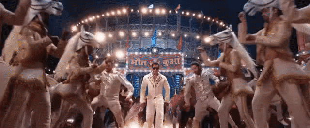 카레국에서 리메이크된 국제시장.gif | 인스티즈