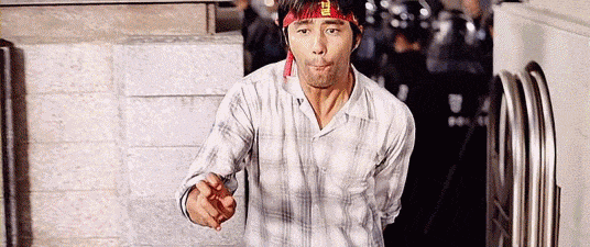 대부분의 사람들이 겪었던 최악의 극한상황.gif | 인스티즈