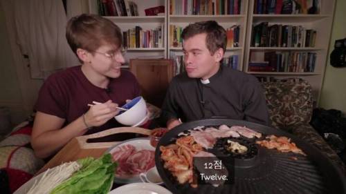 외국인들이 좋아하는 한국소스.JPG | 인스티즈