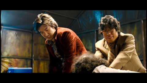 타짜1 명장면 박무석(음성지원) | 인스티즈